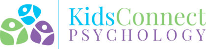 kids connect psychology