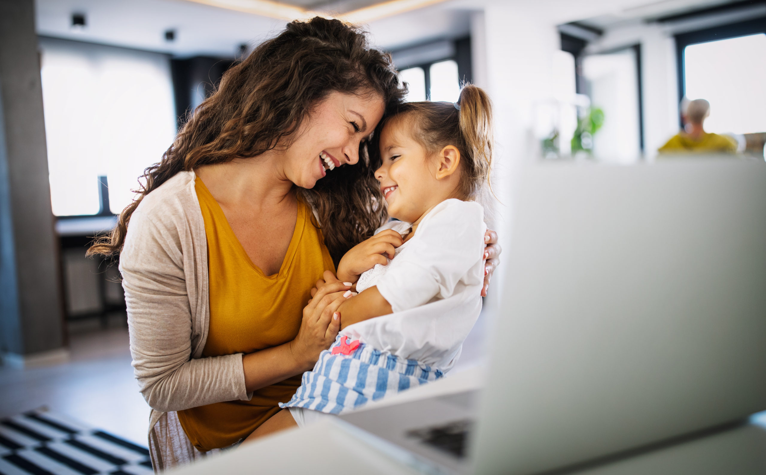 Parent Counselling