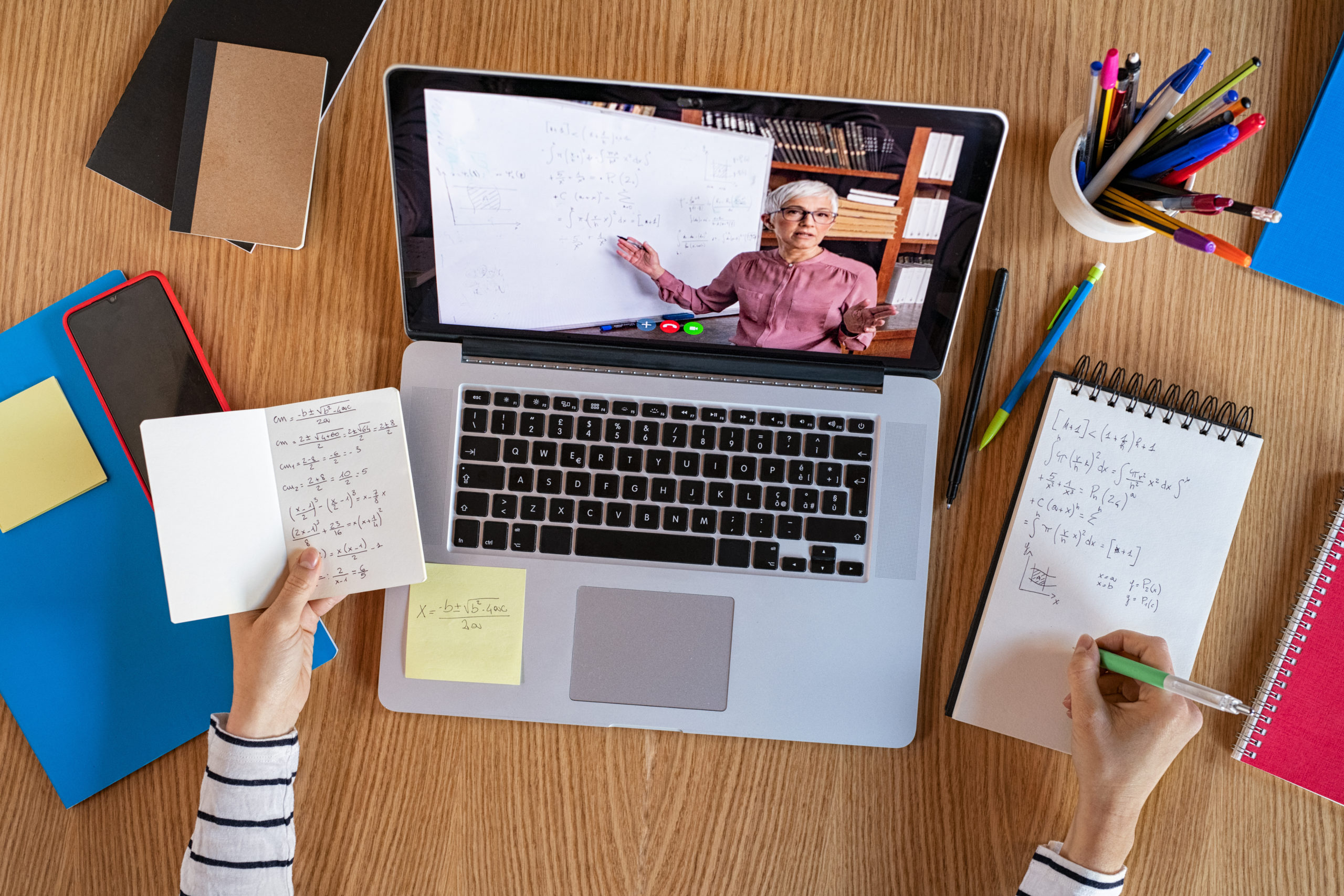 Virtual PD