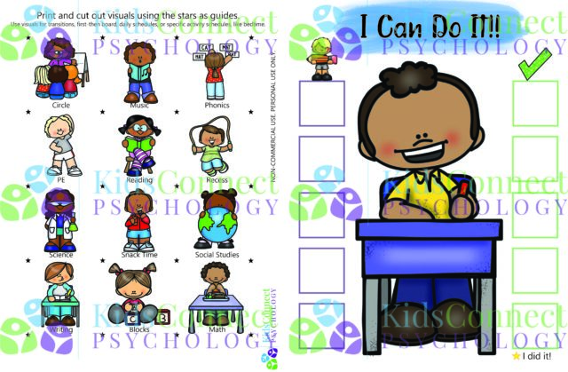 classroom bundle photo 4