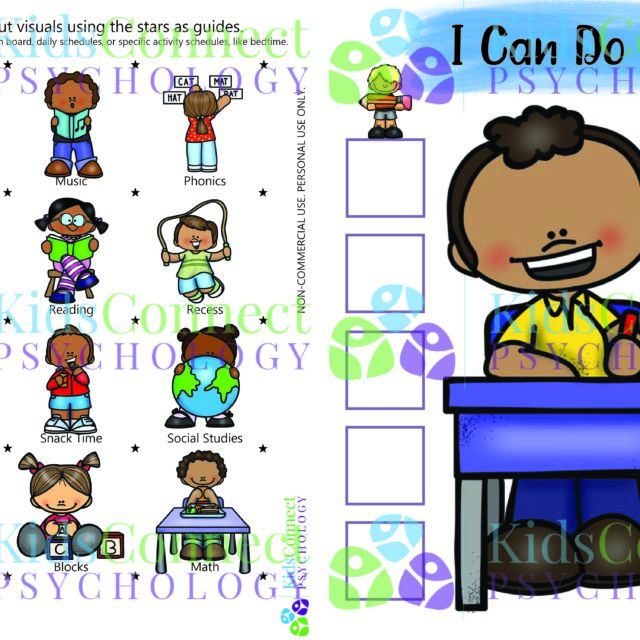 classroom bundle photo 4