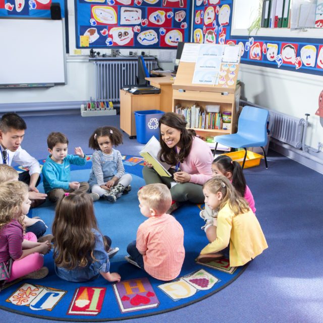 daycare consult